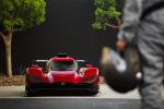 Mazda RT24-P 2017 года